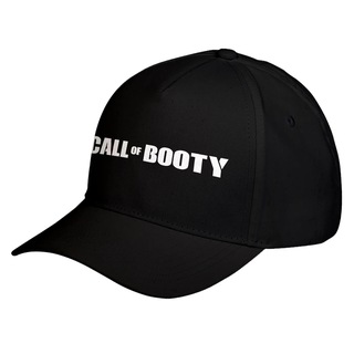 CALL OF BOOTY