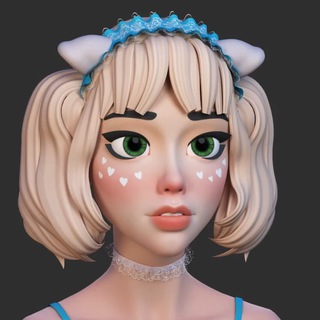 ALICE DELISH