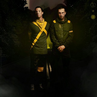 TWENTY ONE PILOTS