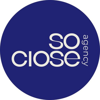 SO CLOSE AGENCY