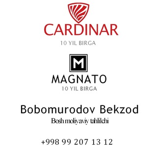 CARDINAR