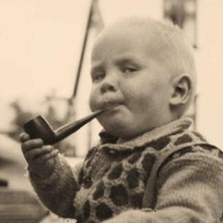 STURMAN GEORGE