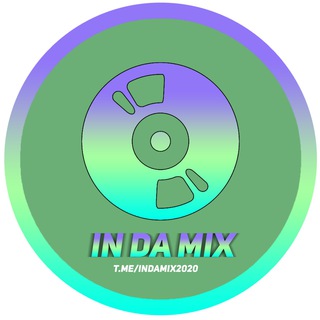 IN DA MIX