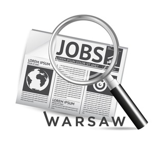 РАБОТА ПОЛЬША | ВАРШАВА