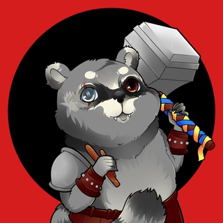 RACCOON PRINT SHOP