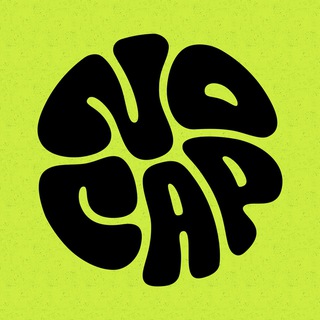 NO CAP