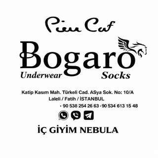 İÇ GİYİM NEBULA BOGARO+905382542663