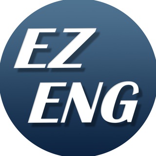 EZ ENGLISH