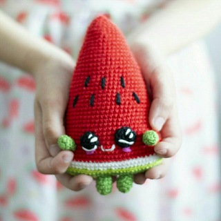 AMIGURUMI! | ВЯЗАНИЕ ИГРУШЕК