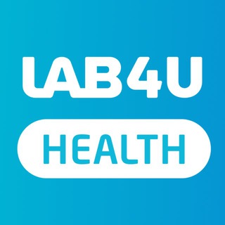 LAB4U.ЗДОРОВЬЕ