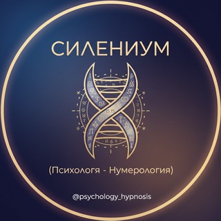 СИЛЕНИУМ 15:15 (ПСИХОЛОГИЯ - НУМЕРОЛОГИЯ)