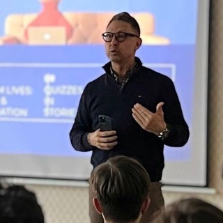Telegram Tips