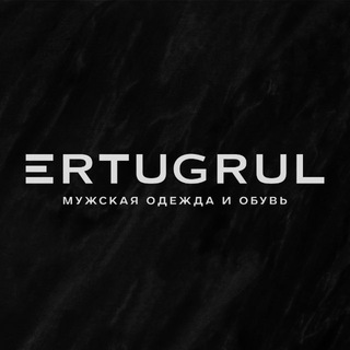 ERTUGRUL GROZNY «МУЖСКАЯ ОДЕЖДА И ОБУВЬ» ЭРТУГРУЛ
