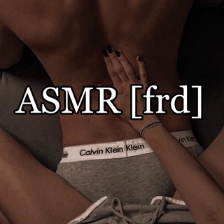ASMR FRD