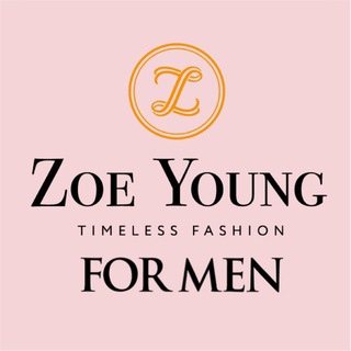 МУЖСКАЯ БРЕНДОВАЯ ОДЕЖДА, СУМКИ, ОБУВЬ, АКСЕССУАРЫ ZOEYOUNG