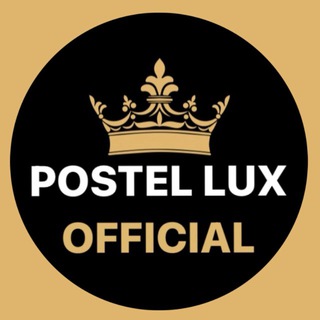 POSTEL LUX OFFICIAL️ 