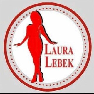 LAURA LEBEK КАНАЛ