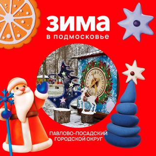 АДМИНИСТРАЦИЯ ГОРОДА ПАВЛОВСКИЙ ПОСАД