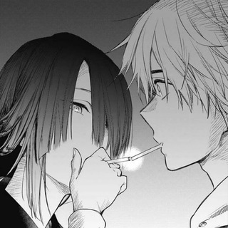 ЮНОШЕСКАЯ БЕЗДНА | SHOUNEN NO ABYSS