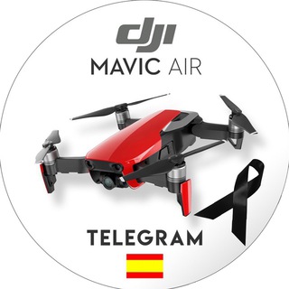 DJI MAVIC AIR 