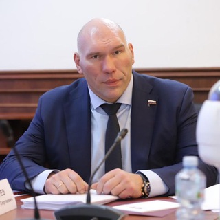 НИКОЛАЙ ВАЛУЕВ