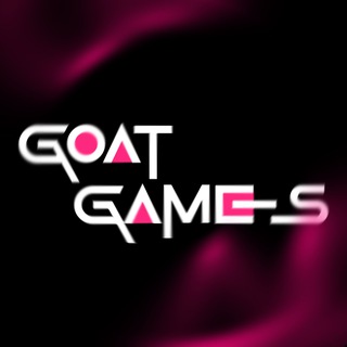 GOAT GAMES