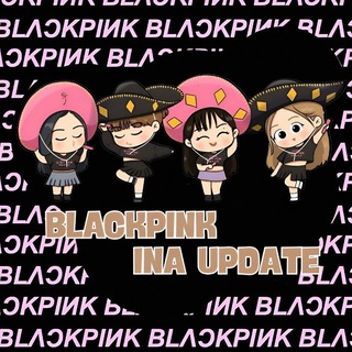 BLΛƆKPIИK INΛ UPDATE