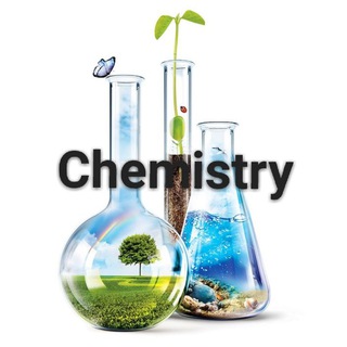 STPM CHEMISTRY
