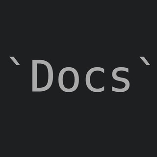 DOCOPS