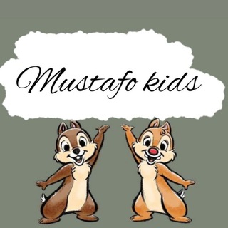 MUSTAFO KIDSSS