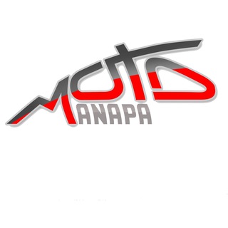 МОТО АНАПА