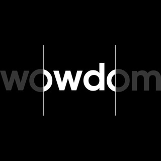 АРХИТЕКТУРНОЕ БЮРО WOWDOM