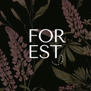 FOREST STORE: ОДЕЖДА РОССИЙСКИХ ДИЗАЙНЕРОВ