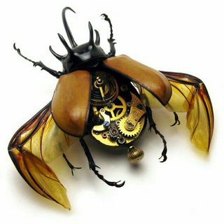 STEAMPUNK