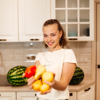 ЧАТ С НУТРИЦИОЛОГОМ