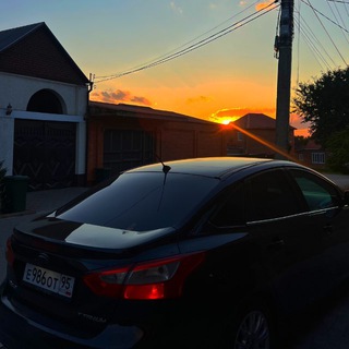 FORDSTYLE