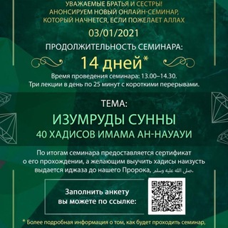Telegram Tips
