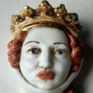 TROUVAILLEPORCELAIN