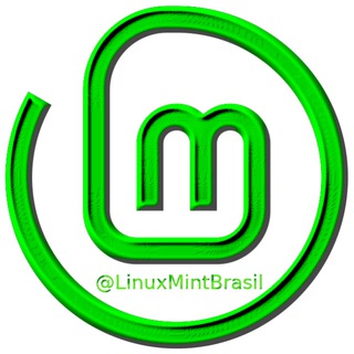 LINUX MINT BRASIL