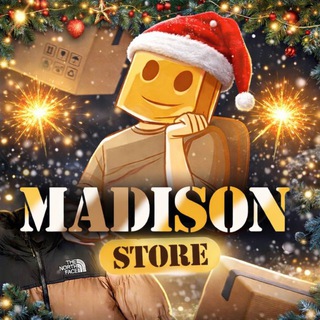 MADISON STORE | СТИЛЬНАЯ МОЛОДЕЖНАЯ ОДЕЖДА