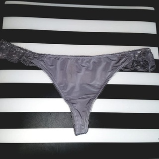 DIRTY WORN PANTIES / ГРЯЗНЫЕ ТРУСИКИ / USED PANTIES