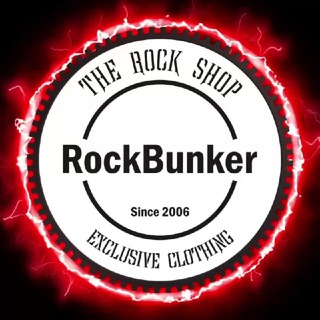 ROCKBUNKER