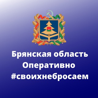 БРЯНСКАЯ ОБЛАСТЬ. ОПЕРАТИВНО