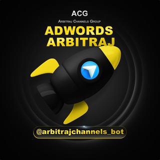 ADWORDS  АРБИТРАЖ