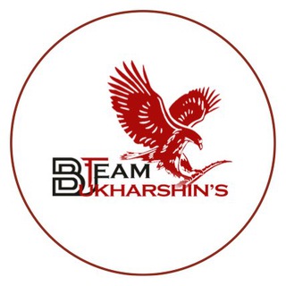 ИНФО BUKHARSHIN’S TEAM