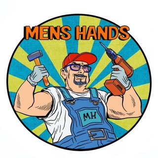 MENSHANDS