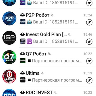 Telegram Tips