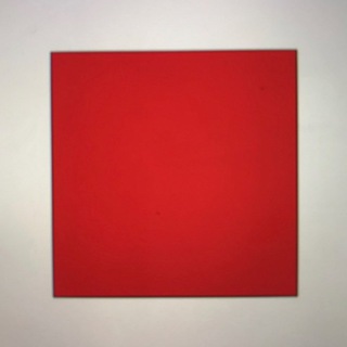 LET IT BE SQUARE