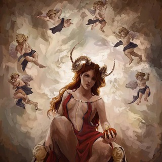 SODOM AND GOMORRAH