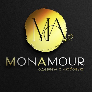 MONAMOUR - ОДЕЖДА PLUSSIZE